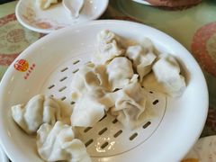 -添福来墨鱼饺子 · 海鲜东北菜(大连星海·黄浦路店)