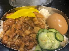 -小明同学(三里屯店)