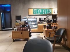 -星巴克(北京门头沟长安天街店)