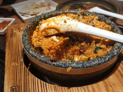 -炉小哥烤肉(朗悦公园茂店)