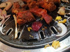 -九田家黑牛烤肉料理(二天地店)