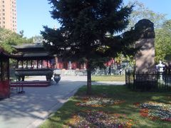 -护国法轮寺
