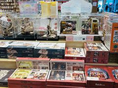 -猫的天空之城概念书店(印象城购物中心店)