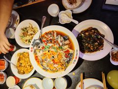 -湘阁里辣(南联锦泰城店)