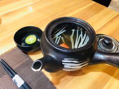 -割烹旭日本料理(龙湖狮山天街店)