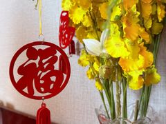 -永乐饭庄(安德路店)