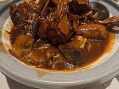 闽南姜母鸭-闽海肴(北辰荟店)