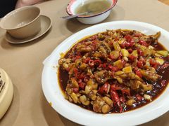 -老三样·旧食新味(万寿宫店)