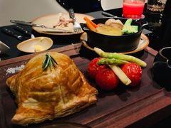 -上海苏宁宝丽嘉酒店·Cafe Bellagio西餐厅