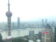 -金轩中餐厅 Jin Xuan(浦东丽思卡尔顿酒店)