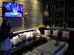 -CIAO·团建聚餐·生日派对轰趴馆(福田店)