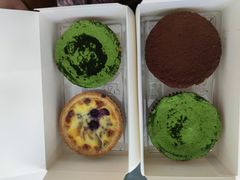 -黛汀烘焙DAINTY BAKERY(代字行合生汇店)