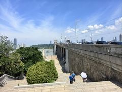 -武汉长江大桥
