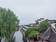 -南浔古镇