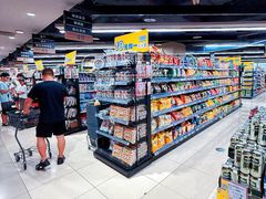 -AEON永旺(东方宝泰店)