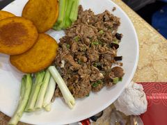 -活鱼馆(宜兴埠店)