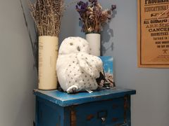 -大象厨房(重庆道店)