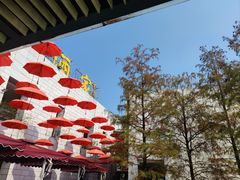 -鹿鸣酒家(越秀店)