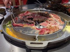 -哈哈碳都·牛肋条无限自助烤肉(台江万达店)