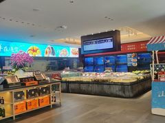 -连鹭海鲜·海肠捞饭·海胆饭(星海店)