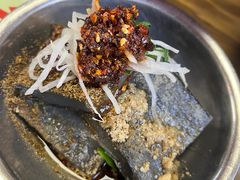 -88号小吃店·经典云南菜·地道纳西美食