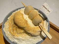 -ICEPOPO MILK(玖洲道店)