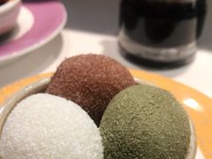 -元通寿司(大朗店)