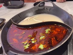 -新辣道鱼火锅(航天万源店)