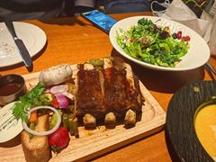 -布拉格餐厅· 中欧捷克菜(全国首店)