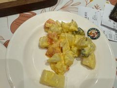 -汉斯南美烤肉(总店)