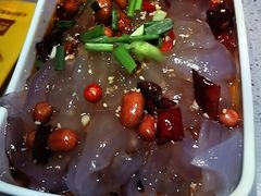 -半天妖烤鱼(东方新天地店)