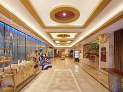 -阿斯牛牛·凉山菜(新会展店)