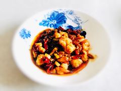 -马勒别墅·中餐厅