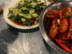 -虎虎龙虾大排档(双井店)