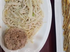 -玉华台饭庄(裕中西里小区店)