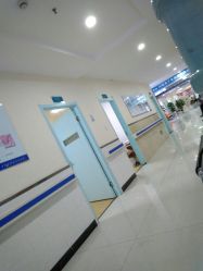 -成都军建医院·疤痕诊疗中心