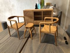 -梵几(东信·和创园店)