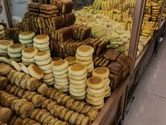 -杨老大焙子月饼干货(宽巷子民族美食街店)