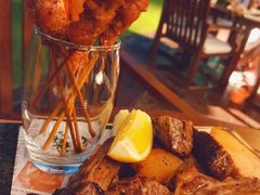 -宴悦海鲜餐厅·游水海鲜·牛排(亚龙湾瑞吉店)