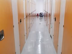 -安东易迷你仓自助寄存仓库(光复西路店)