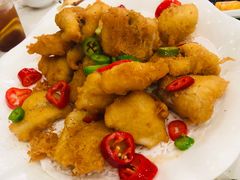 -海儀美食楼(湾仔海鲜街店)