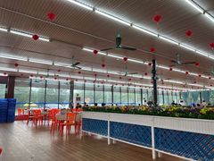 -红月湾海鲜饭店•沙滩海景(双月湾店)