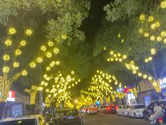 -健跳小海鲜(人民路店)