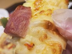 -City1+1城市比萨(国商卫星广场店)