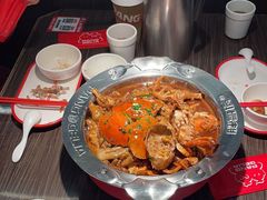 -胖哥俩肉蟹煲(湖滨银泰in77店)