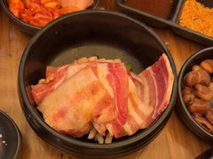 -九田家黑牛烤肉料理(衡百国际店)