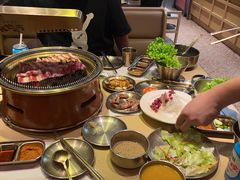 -西塔老太太泥炉烤肉(杭州首店)