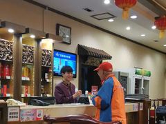 -功德林素菜饭庄(前门店)