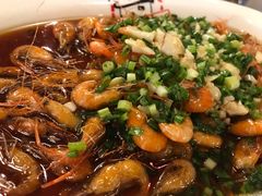 -缘来聚·徽菜名店(黄山宏村店)