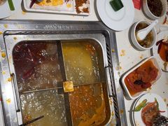 -海底捞火锅(万丰桥店)